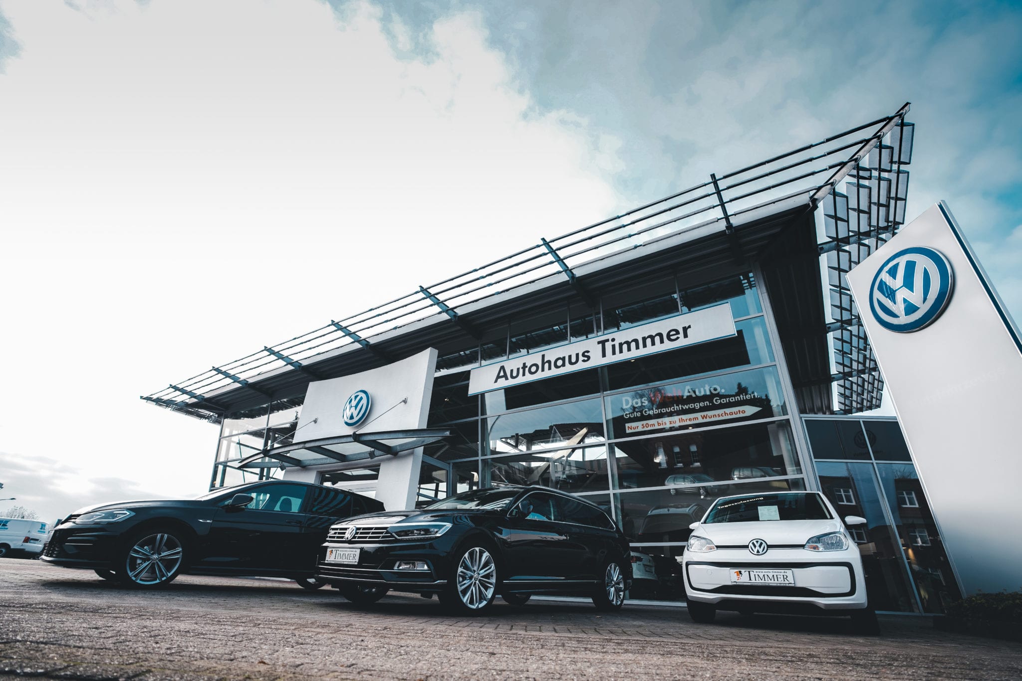 Autohaus Timmer Gmbh In Borken Neuwagen Gebrauchtwagen Servicenull