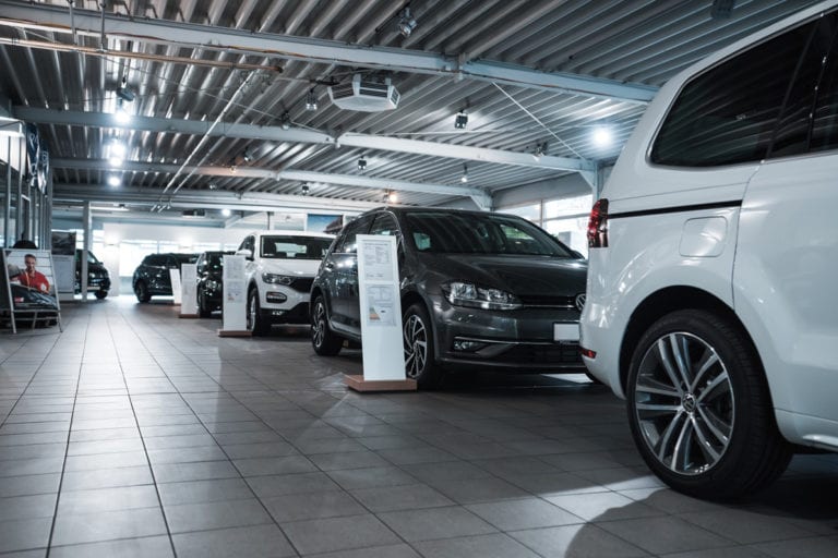Autohaus Timmer Gmbh In Borken Neuwagen Gebrauchtwagen Service
