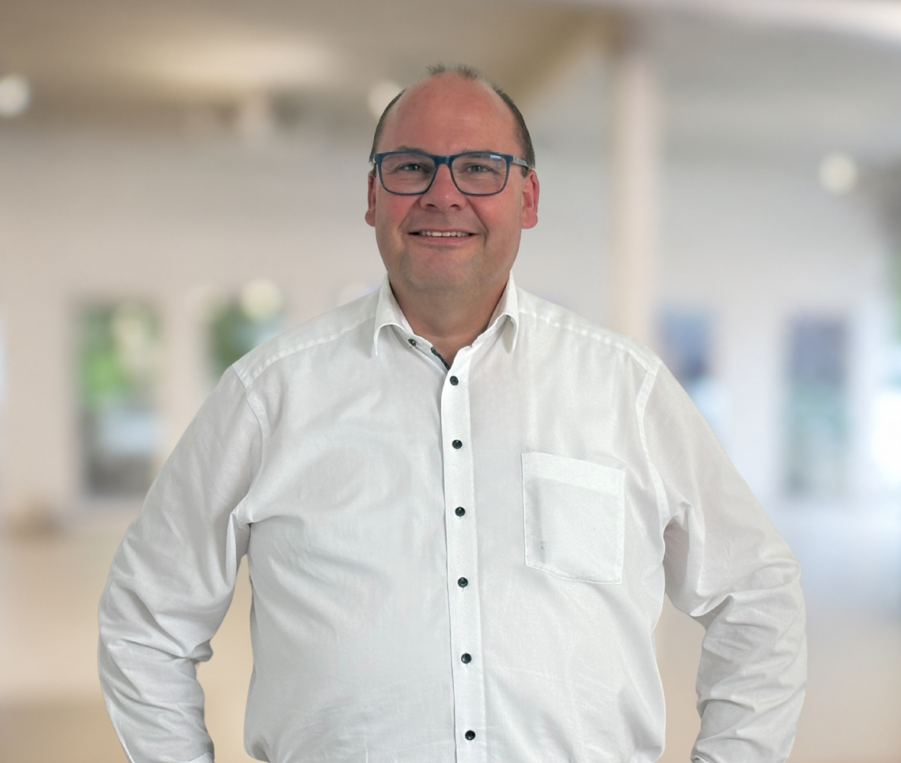 Volker Adelt