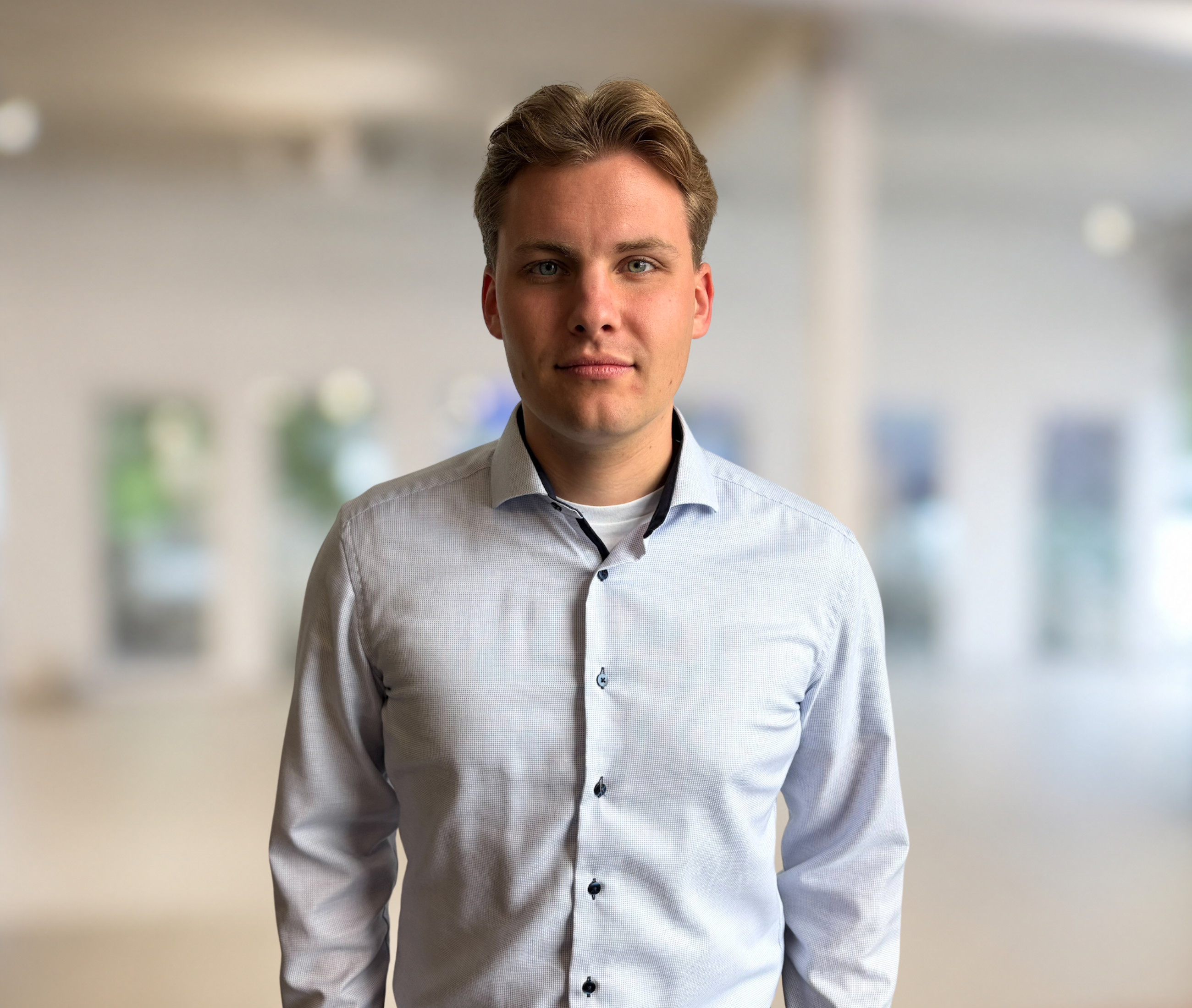 Raphael Lüken