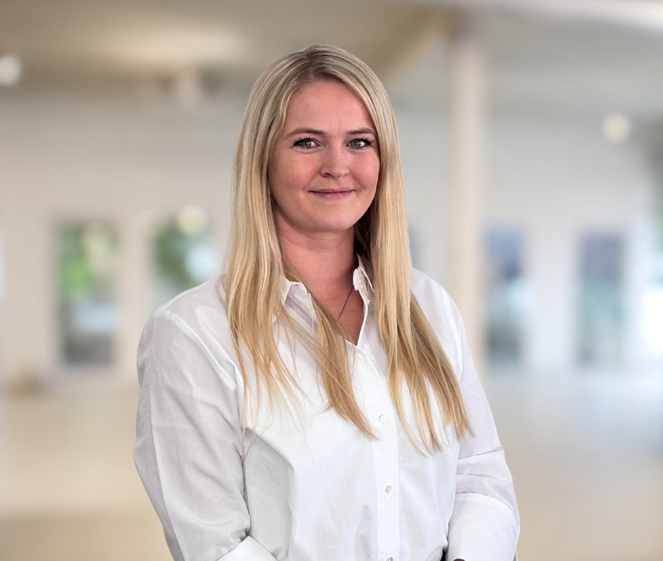 Denise Nünning