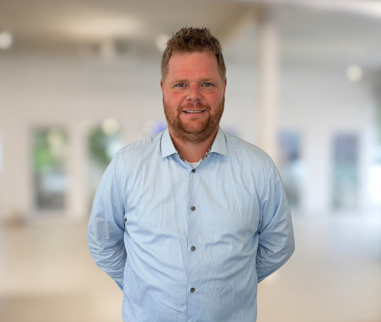 Florian Nyhoff