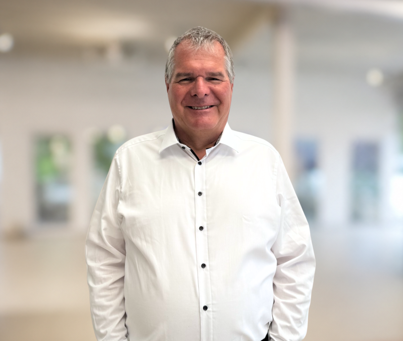 Hans-Michael Oelrich