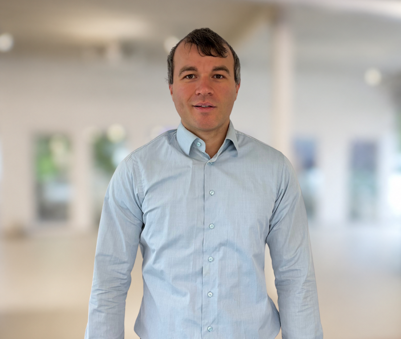 Malte Sander