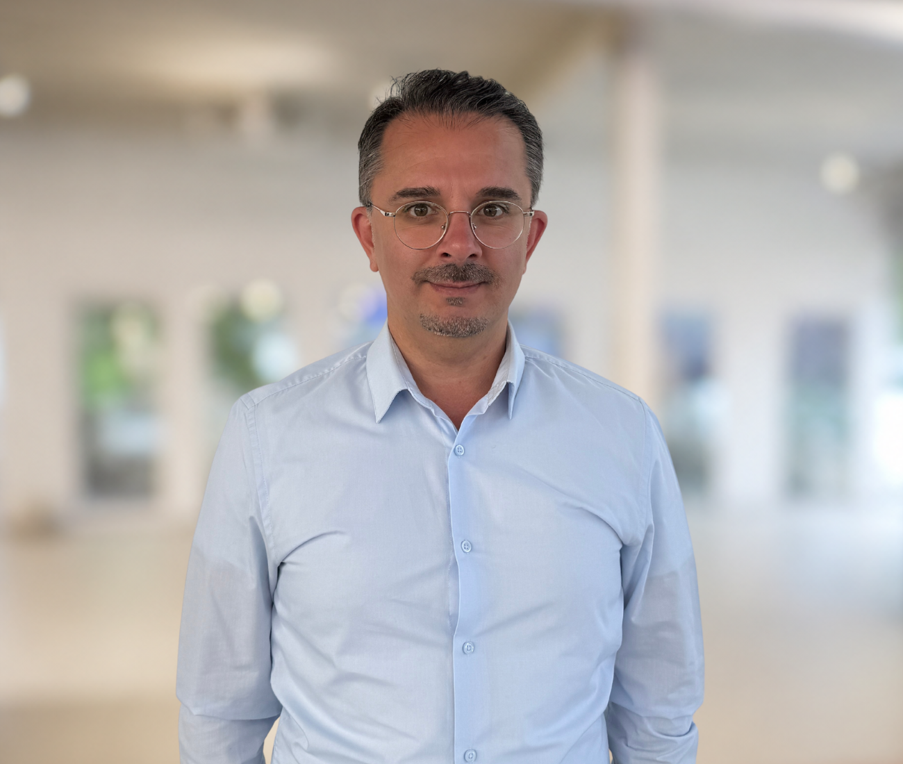 Gökhan Solak