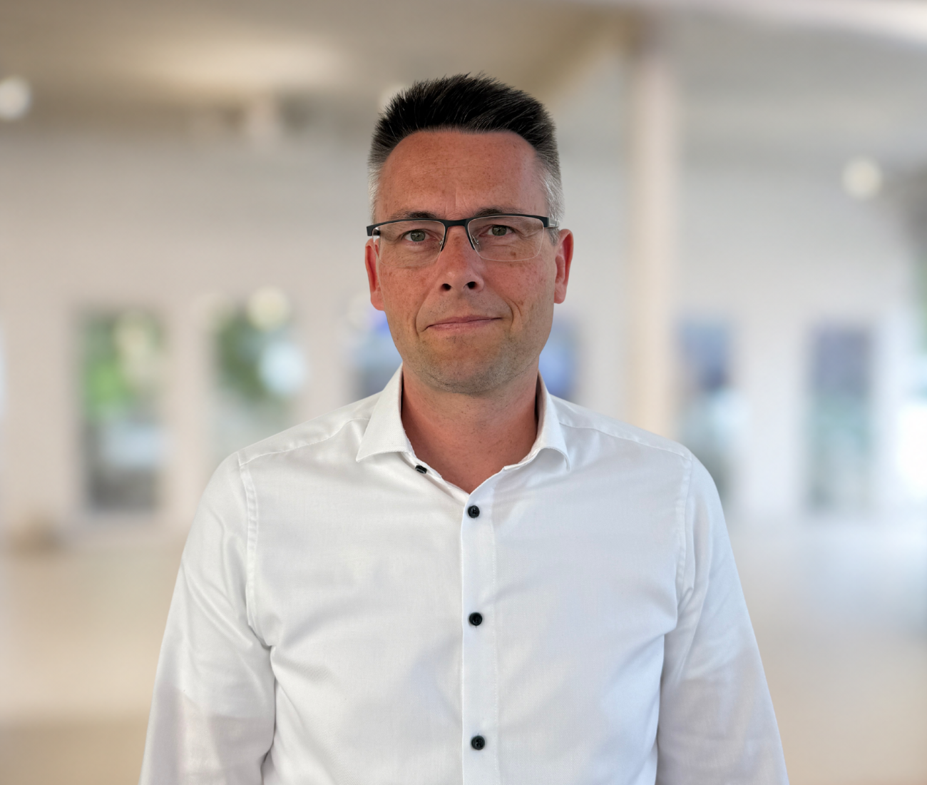 Thorsten Stoke