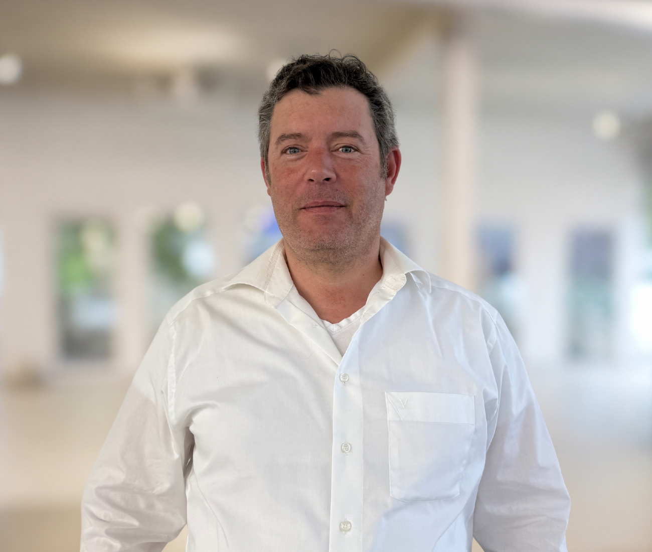 Henning van Alste