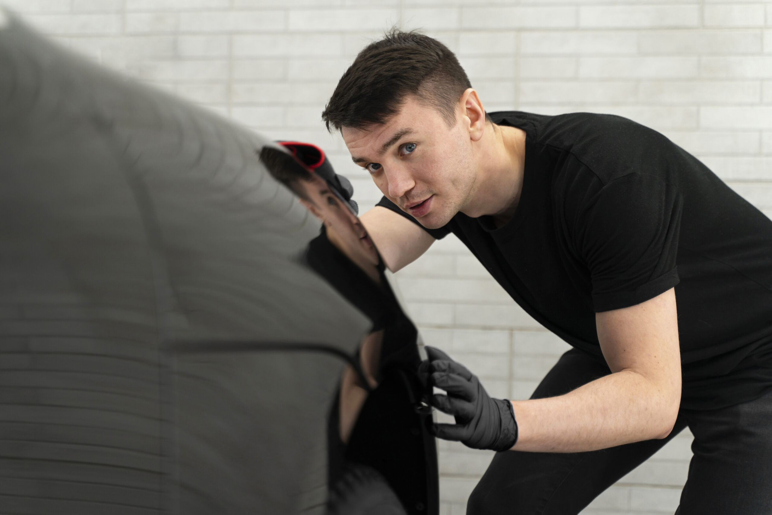 Fahrzeuglackierer Ausbildung