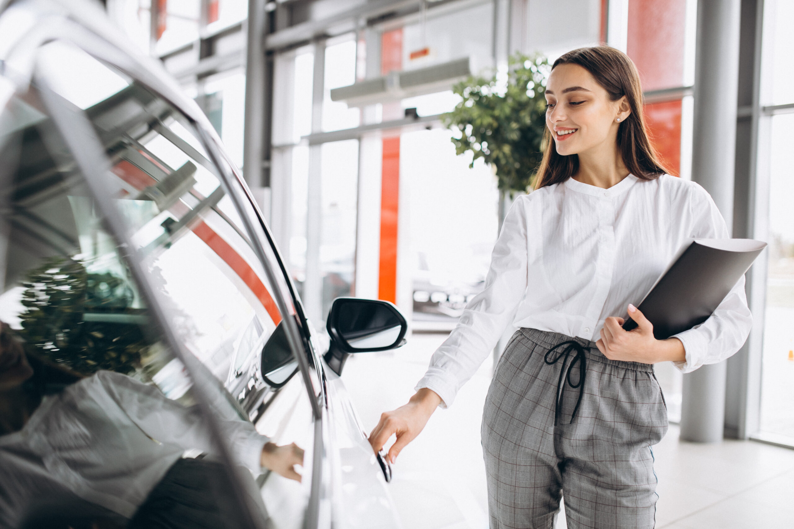 Automobilkaufmann Ausbildung