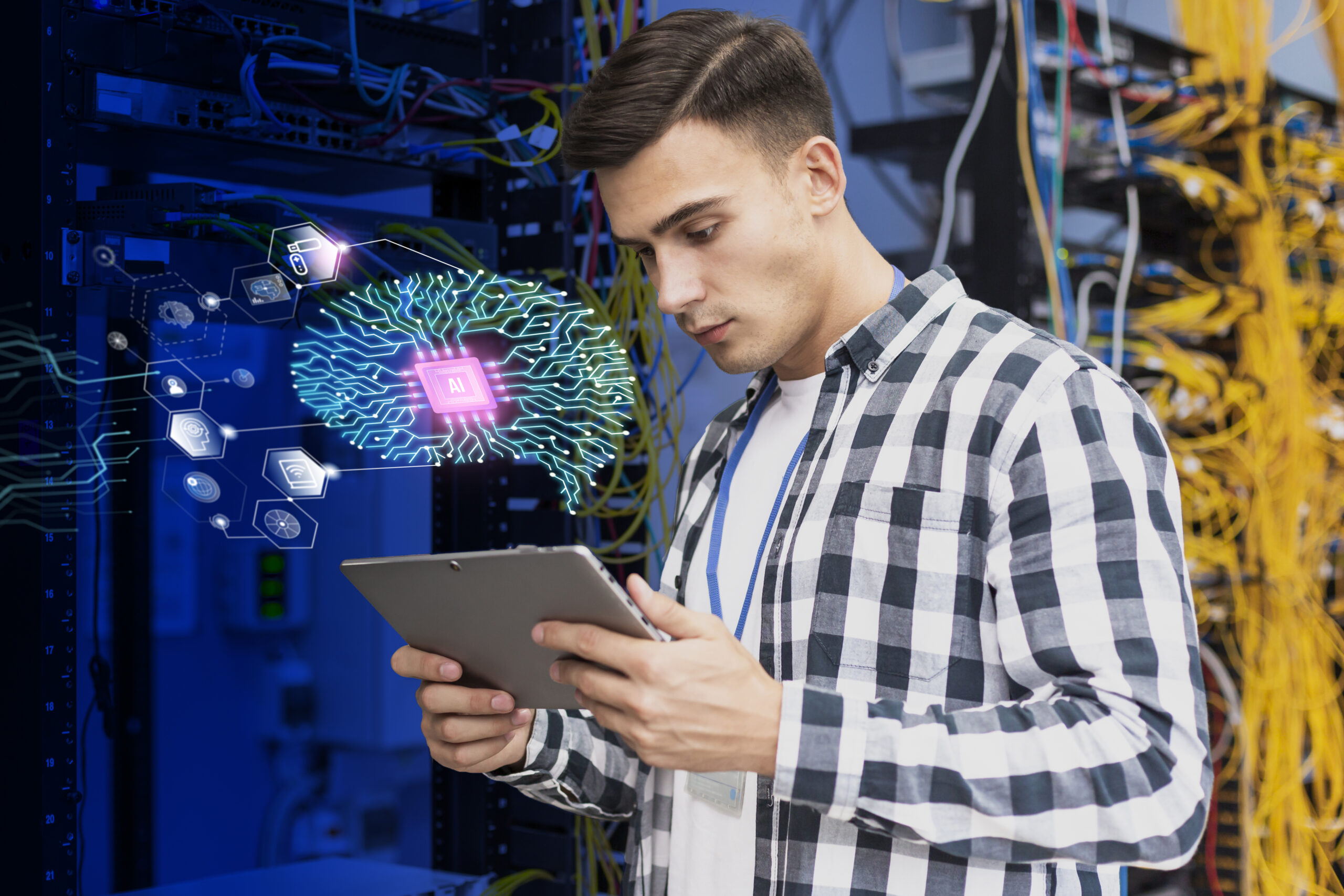 Fachinformatiker Systemintegration Ausbildung