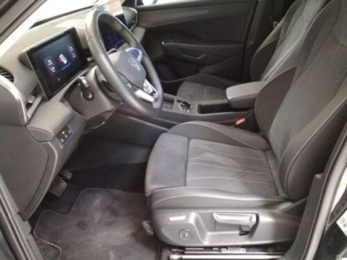 VW  T-Roc 1.5 eTSI DSG STYLE +IQ-LIGHT+EHK+KESSY+CAR, Grenadillschwarz Metallic