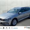 VW  Passat Variant 2.0 TDI DSG BUSINESS *AHK *LED *A, Pyritsilber Metallic