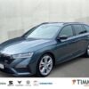 SKODA  Octavia Combi 2.0 TDI DSG RS *MATRIX *ACC *HuD *, Quarz-Grau Metallic