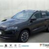 SKODA  Karoq 1.5 TSI DSG DRIVE *LED *ACC *ASSIST *SHZ *, Black-Magic Perleffekt