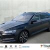 SKODA  Superb Combi 2.0 TDI DSG STYLE *MATRIX *RKAM *"1, Black-Magic Perleffekt