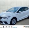 SEAT  Ibiza 1.0 STYLE *BEATS *SITZHZG *ALLWETTER *LM *, Candy-Weiß