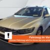 VW  Passat Variant 2.0 TDI DSG *AHK*LED *ACC *SHZ *R, Reflexsilber Metallic