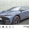 CUPRA  Tavascan VZ 4Drive 250kW (340 PS) 77kWh*Heat-Pum, Tavascan Blue