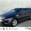 VW  Passat Variant 2.0 TDI DSG BUSINESS *ACC *LED *A, Mangangrau Metallic