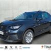 SEAT  Arona Style 1.0 TSI 81kW (110PS) *ACC*SHZ*Navi*R, Magnetic Grau Metallic