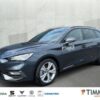 SEAT  Leon Sportstourer FR 2.0 TDI 110kW (150PS)DSG*AH, Magnetic Tech