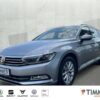 VW  Passat Variant 2.0 TDI DSG COMFORT *LED *ACC *SH, Pyritsilber Metallic