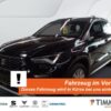 SEAT  Ateca 1.5 TSI DSG X-PERIENCE *AHK *LED *ACC *SHZ, Magic Schwarz