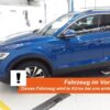 VW  T-Roc 1.5 TSI DSG MOVE *AHK*LED *ACC *RKAM *NAVI, Ravennablau Metallic