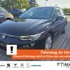 VW  Golf VIII 2.0 TDI DSG LIFE *LED *ACC *VIRTUAL *S, Deep Black Perleffekt