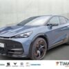 CUPRA  Tavascan VZ 4Drive 250kW (340 PS) 77kWh*Heat-Pum, Tavascan Blue