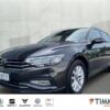 VW  Passat Variant 2.0 TDI DSG BUSINESS *RFK*AHK *LE, Mangangrau Metallic