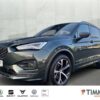 SEAT  Tarraco 2.0 TDI DSG 4x4 FR *AHK*BEATS *LED *ACC, Camouflage Grün