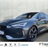 CUPRA  Leon 2.0 TSI DSG *ACC *VISION+ *LED *SHZ *RKAM *, Magnetic Tech