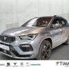 CUPRA  Ateca VZ 2.0TSI 221kW (300 PS) 4Drive*DSG*AHK*Tr, Graphite Grau Metallic