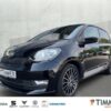 SKODA  Citigo Monte Carlo *Navi*SZH*Klima*ISO*DAB*Sport, Black-Magic Perleffekt