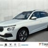 SKODA  Kamiq Selection 1.5 TSI *Navi*RFK*ACC*Kessy*SHZ*, Moon-Weiss Metallic