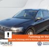 VW  Tiguan Allspace 2.0 TDI DSG 4M HIGH *AHK *LED *V, Deep Black Perleffekt