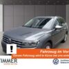 VW  Tiguan Allspace 2.0 TDI DSG 4M HIGH *LED *ACC *3, Platinum Grey Metallic