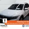 VW  Tiguan 1.5 TSI MOVE *LED *ACC *RKAM *NAVI *APP *, Pure White