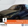 VW  Tiguan 2.0 TDI DSG UNITED *AHK *MATRIX *VIRTUAL, Nightshade Blue Metallic