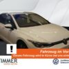 VW  Golf VIII 1.5 TSI MOVE *LED *ACC *NAVI *VIRTUAL, Pure White