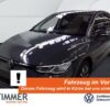 VW  Golf VIII 1.5 TSI MOVE *LED *ACC *NAVI *VIRTUAL, Delfingrau Metallic