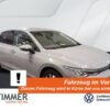 VW  Golf VIII 1.5 TSI MOVE *LED *ACC *SHZ *NAVI *APP, Mondsteingrau