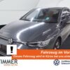 VW  Golf VIII 2.0 TDI MOVE *LED *ACC *SHZ *NAVI *APP, Delfingrau Metallic