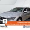 VW  Passat Variant 2.0 TDI DSG BUSINESS *AHK *LED *A, Pyritsilber Metallic