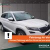 SKODA  Kodiaq 2.0 TDI DSG 4x4 STYLE *AHK *LED *ACC *360, Candy-Weiß