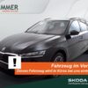 SKODA  Octavia Combi 1.5 TSI *LED *RKAM *NAVI *VIRTUAL, Schwarz-Magic Perleffekt