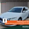 SKODA  Octavia Combi 2.0 TDI DSG STYLE *MATRIX *ACC *SH, Candy-Weiß