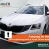 SKODA  Octavia III Combi 2.0 TDI DSG TOUR *LED *TRAVEL, Candy-Weiß