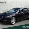 SKODA  Octavia III Combi 2.0 TDI DSG TOUR *AHK *ACC *SH, Schwarz-Magic Perleffekt